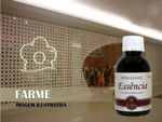 Essência Concentrada Farm 100 g