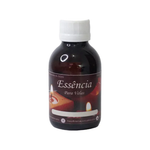 Essência Concentrada Lima e Flor de Laranjeira (Loccitane) - Oleosa (Base Dietilfitalato) Para Velas - 100Gr