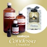 Essência Concentrada Condessa (Avatim) - 10Gr
