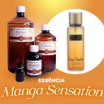 Essência Concentrada Manga Sensation (Victoria's Secret - Mango Temptation) - 10Gr