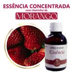 Essência Concentrada Morango - 100Gr