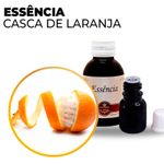 Essência Concentrada Casca de Laranja (Inspiração Loccitane) - 100Gr