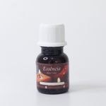 Essência Oleosa para Vela Baunilha (Base Dietilfitalato) 10 g