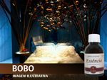 Essência Concentrada  Bo Bo Inspirada - 10gr