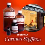 Essência Concentrada Carmen Steffens 100 g