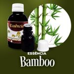 Essência Concentrada Bamboo OAK 100 g
