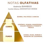 Essência Concentrada Bamboo OAK - 10Gr