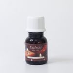 Essência Concentrada Romã e Maçã - Oleosa (Base Dietilfitalato) Para Velas - 10Gr