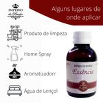 Essência Concentrada Dama da Noite - 100Gr