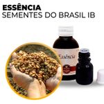 Essência Concentrada Sementes do Brasil IB - 100Gr