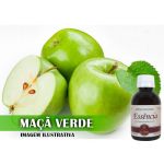 Essência Concentrada Maçã Verde - 10Gr