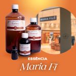 Essência Concentrada Maria Fi (Maria Filó - Maria Filó Home) - 10Gr