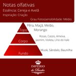 Essência Hidrossolúvel Cereja e Avelã POP - 100Gr
