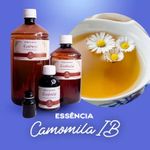 Essência Concentrada Camomila IB - 100Gr