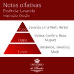 Essência Cold Lavanda 10 g