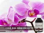 Essência Concentrada Casa das Orquideas TB (Tania Bulhões Orquideas) - 100Gr