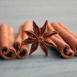 Essência Concentrada Canela - Oleosa (Base Dietilfitalato) Para Velas - 10Gr