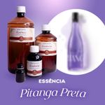 Essência Concentrada Pitanga Preta (Natura - Ekos) - 10Gr