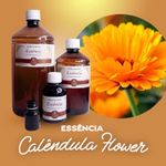 Essência Concentrada Calêndula Flower - 100Gr
