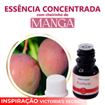 Essência Concentrada Manga Sensation (Victoria's Secret - Mango Temptation) - 10Gr