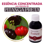 Essência Concentrada Pitanga Preta (Natura - Ekos) - 100Gr