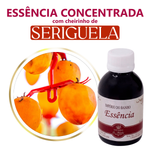 Essência Concentrada Seriguela - 100Gr
