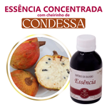 Essência Concentrada Condessa (Avatim) - 100Gr