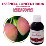 Essência Concentrada Manga - 100Gr