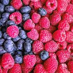 Essência Concentrada Frutas Vermelhas - 10Gr