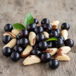 Essência Concentrada Jabuticaba e Castanha do Pará - 10Gr