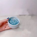 Molde de Silicone Vaso Canelado