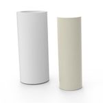 Molde de Silicone Vela de Sete Dias Lisa