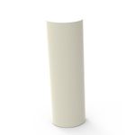 Molde de Silicone Vela de Sete Dias Lisa