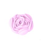 Molde de Silicone 3 Flor Camélias Branca