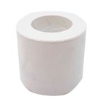 Forma de Silicone Ovo de Páscoa 3D