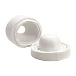 Molde de Silicone Maracuja Realista