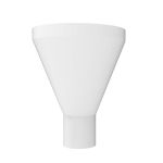 Molde de Silicone Árvore de Natal Pinho Geométrica 3D para Vela