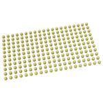 Molde de Silicone 220 Mini Pastilhas Comprimidos