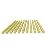 Molde de Silicone 220 Mini Pastilhas Comprimidos