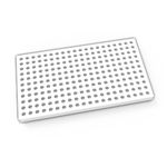 Molde de Silicone 220 Mini Pastilhas Comprimidos