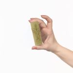 Forma de Silicone Mini Vela Cilíndrico 3D de Sete Dias São Miguel Arcanjo