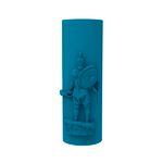 Forma de Silicone Mini Ogum Cilíndrico para Velas