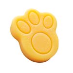Forma de Silicone Pata de Coelho