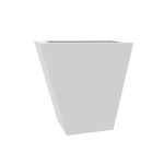 Forma de Silicone Melancia Fatia P