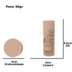 Forma de Silicone Mini Oxala