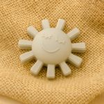 Molde Silicone Solzinho