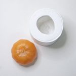 Molde de Silicone Tangerina G