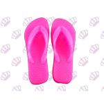 Molde de Silicone Chinelo Havaianas
