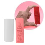 Forma de Silicone Mini Xangô