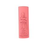 Forma de Silicone Mini Xangô
